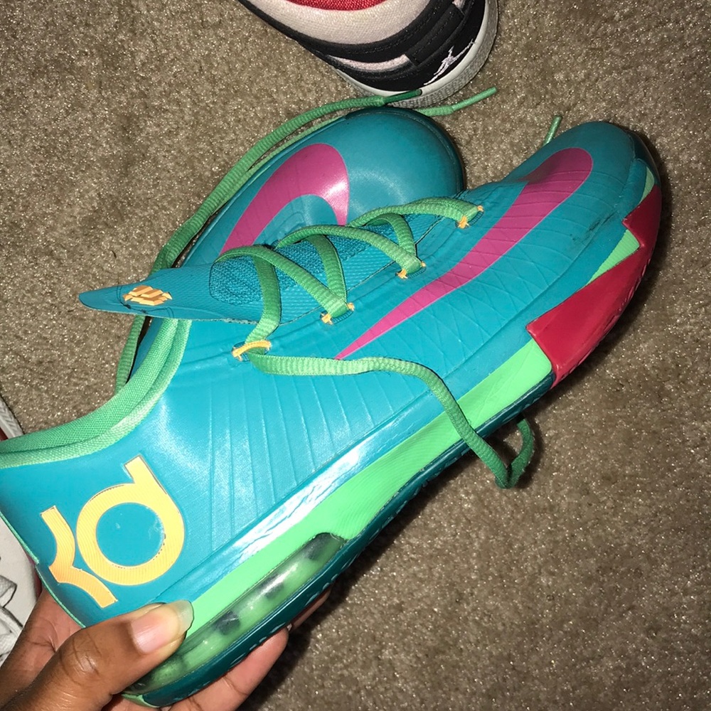 KDs